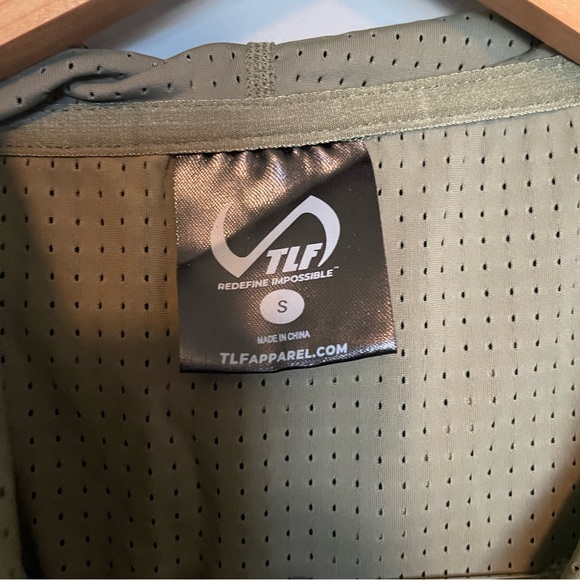 TLF Top - Picture 3 of 3